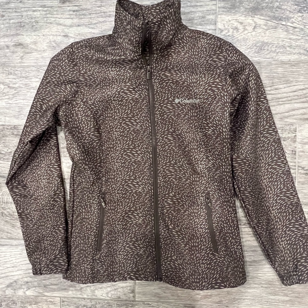 Columbia women’s soft shell jacket. Size XS. NWOT. Perfect condition.